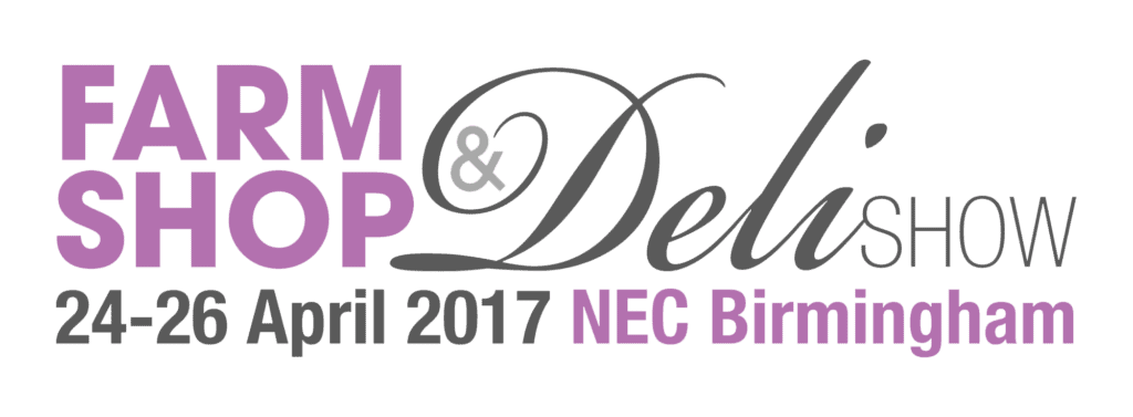 Farm Shop & Deli Show 2017
