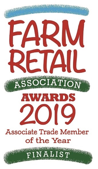 e Award Finalist